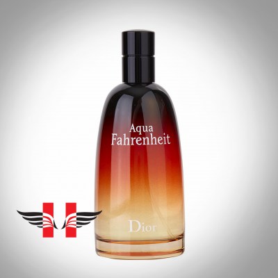 عطر ادکلن دیور آکوا فارنهایت | Dior Aqua Fahrenheit